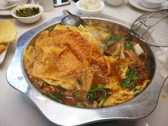 -古乐牛香·鲜牛肉牛杂火锅(新区店)