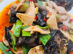 -涂山寺素食餐厅