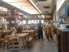 -黔三一夺夺粉酸汤火锅(百信店)