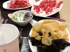 -呷哺呷哺(西单大悦城店)