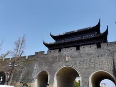 -山塘街