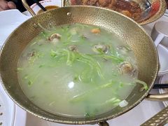 -同发号饭庄(复兴路店)