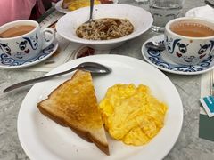 -翠华(澳门银河店)