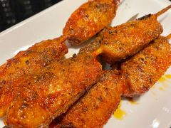 -木卡买提新疆餐厅·清真(新里海顿公馆店)