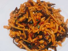 -大铁勺新津菜(迎水道店)