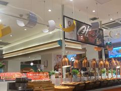 -快乐爱斯米牛排自助(金州安盛店)