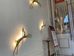-Deer Park鹿园西餐(仁恒置地广场店)