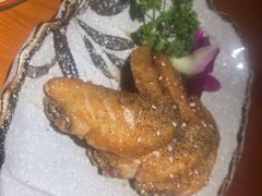 鸡翅-有喜屋·烧鸟·居酒屋(周浦万达店)