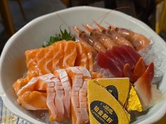 -大焰自助日式料理 铁板烧(徐汇店)