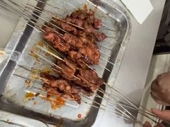 -文文烤肉(大皮院店)