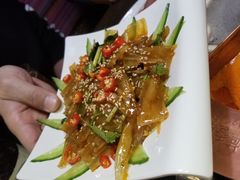 -老诚一锅羊蝎子(黄寺大街店)