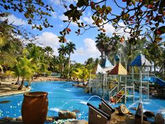 -三亚珠江南田温泉度假区