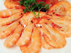 -宁波汉通海鲜大酒店(江湾店)
