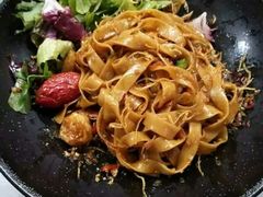 -良木缘咖啡西餐(川大店)