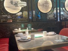 -新白鹿餐厅(金鹰新街口店)