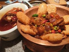 -南京大牌档(青岛万象城店)