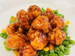 -聚春园自助餐厅(东街口店)