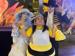 -厦门方特梦幻王国