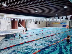 -海力健身游泳(太古里朗御店)