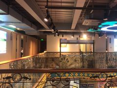-313羊庄铁锅烀羊肉·烤全羊·烧烤龙虾·团建聚餐(永德路店)