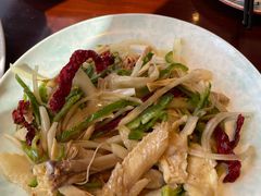 -那拉提之疆·新疆菜(美院店)