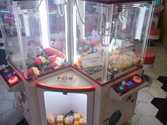 -风云再起游乐汇(上海长风大悦城店)