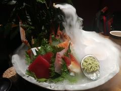 -和彩放题餐厅(酒仙桥店)