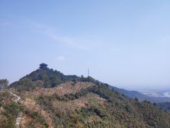 -敬亭山风景名胜区