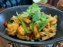 -汤记传菜(浦江店)