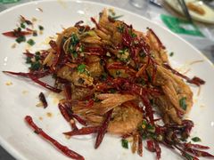 -辣螃铠盆盆蟹大排档(总店)