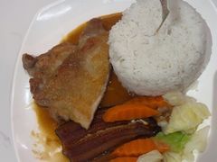 -香港深仔记茶餐厅(东门店)