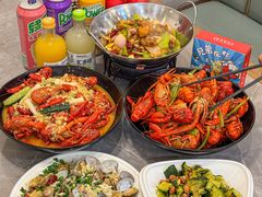 -兄弟龙虾(新大路里仁店)