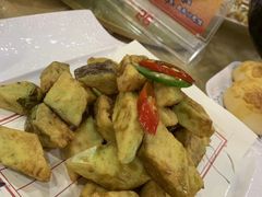 -海宝酒家(中山四路店)