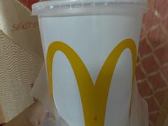 -麦当劳(杨林得来速店)