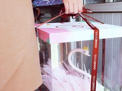 -CAKE BOSS 蛋糕老板(西单君太百货店)
