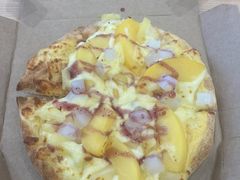 -达美乐比萨(南站西路店)