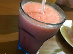 -Jonah's Fruit Shake & Snack Bar