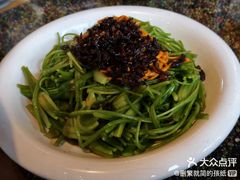 -尽善百年古院餐厅(王家老宅店)