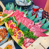网友没有骗我[流泪]这家不限量自助巨好吃❗