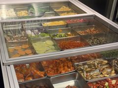 -英雄故事地摊烤肉(马驹桥店)