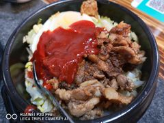 -星火东北碳火烤肉(华大店)
