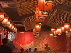 -吴老幺火锅(金龙店)