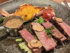 -安妮意大利餐厅(世贸天阶店)