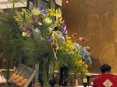 -BetterThai 泰加(苏州中心店)