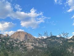 -大泽山风景名胜区