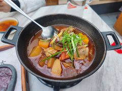 -唐猫庭院·千年陕菜(大唐不夜城店)