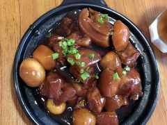 -建国328 本帮小馆·面馆