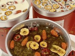 -炖物24章·顺时轻养茶(杭州保利时光里店)