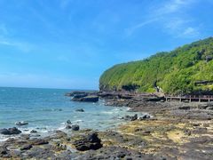 -涠洲岛火山国家地质公园