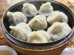 -锅贴大王南翔小笼(临沂二村店)